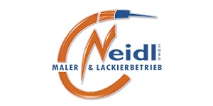 Kundenlogo von Neidl GmbH Malermeisterbetrieb Kundenlogo von Neidl GmbH Malermeisterbetrieb