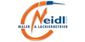 Kundenlogo von Neidl GmbH Malermeisterbetrieb