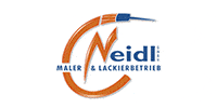 Kundenlogo Neidl GmbH Maler und Lackierbetrieb