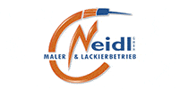 Kundenlogo Neidl GmbH Malermeisterbetrieb