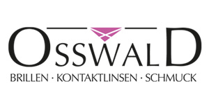 Kundenlogo von Osswald GmbH Optik