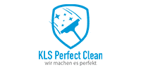 Kundenlogo KLS Perfect Clean, Glas- und Gebäudereinigung