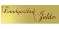 Kundenlogo Landgasthof Jehle Gaststätte, Festsaal, Hotel