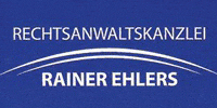 Kundenlogo Ehlers Rainer Rechtsanwalt