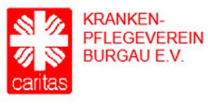 Kundenlogo von Krankenpflegeverein Burgau e.V. Krankenpflege