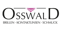 Kundenlogo Osswald GmbH Optik