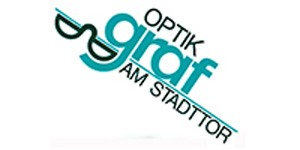 Kundenlogo von Graf Optik, Brillen, Kontaktlinsen Kundenlogo von Graf Optik, Brillen, Kontaktlinsen