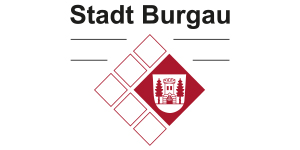 Kundenlogo von Stadt Burgau Kundenlogo von Stadt Burgau