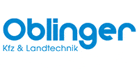 Kundenlogo Oblinger Anton Landtechnik