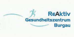 Kundenlogo von ReAktiv Gesundheitszentrum Burgau