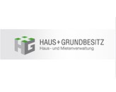 Kundenbild groß 1 Haus & Grundbesitz GmbH