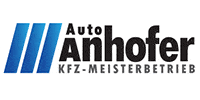 Kundenlogo Anhofer Erich KFZ-Meisterbetrieb