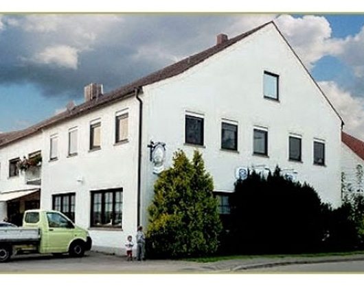 Kundenfoto 1 Landgasthof Jehle Gaststätte, Festsaal, Hotel