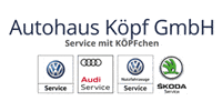 Kundenlogo Autohaus Köpf GmbH