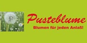 Kundenlogo von Pusteblume Inh. Christine Demmelmaier Blumen