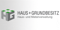 Kundenlogo Haus & Grundbesitz GmbH