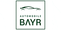 Kundenlogo Automobile Bayr GmbH & Co. KG