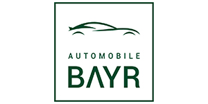 Kundenlogo von Automobile Bayr GmbH & Co. KG