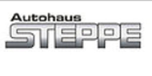 Kundenlogo von Steppe Autohaus GmbH Automobile