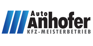 Kundenlogo von Anhofer Erich KFZ-Meisterbetrieb