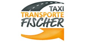 Kundenlogo von Burgau's Taxi Ruf Transporte Fischer