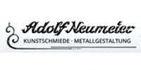 Kundenlogo Neumeier Adolf Andreas Kunstschmiede, Metallbau, Werkstatt u. Laden