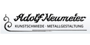 Kundenlogo von Neumeier Adolf Andreas Kunstschmiede,  Metallbau,  Werkstatt u. Laden