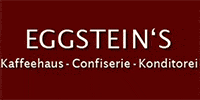 Kundenlogo EGGSTEIN'S KAFFEEHAUS