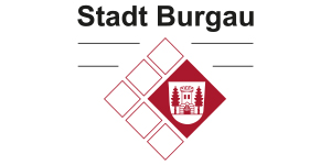 Kundenlogo von Stadt Burgau
