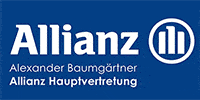 Kundenlogo Allianz Hauptvertretung Alexander Baumgärtner