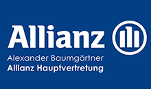 Kundenlogo von Allianz Hauptvertretung Alexander Baumgärtner