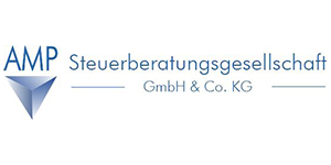 Kundenlogo von AMP Steuerberatungsgesellschaft GmbH & Co. KG Steuerberatung