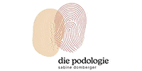 Kundenlogo die podologie - sabine domberger