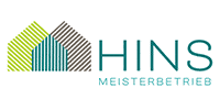 Kundenlogo Hins GmbH & Co. KG Zimmerei u. Dachbau