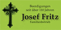 Kundenlogo Fritz Josef BestattungsInst.