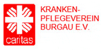 Kundenlogo Krankenpflegeverein Burgau e.V. Krankenpflege