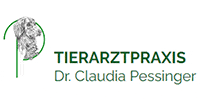 Kundenlogo Pessinger Claudia Dr. Tierarztpraxis für Kleintiere und Osteopathie