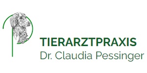 Kundenlogo von Pessinger Claudia Dr. Tierarztpraxis für Kleintiere und Osteopathie