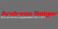 Kundenlogo Salger Andreas Steuerberatungsgesellschaft mbH