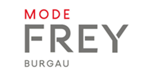 Kundenlogo von Mode Frey