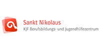 Kundenlogo Sankt Nikolaus KJF Berufsbildungs- und Jugendhilfezentrum