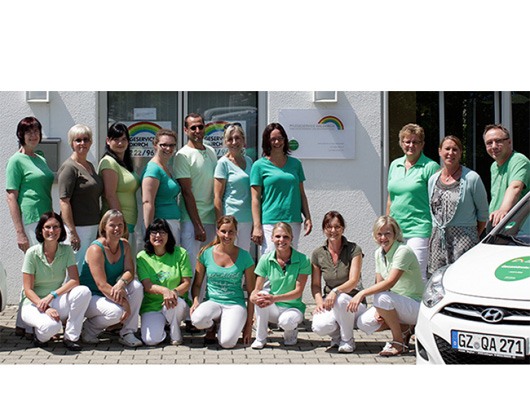 Kundenfoto 1 Ambulanter Pflegeservice Waldkirch