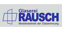 Kundenlogo Glaserei Rausch