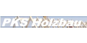 Kundenlogo von PKS-Holzbau-Zimmerei Schmid Peter-K.