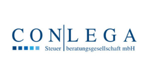 Kundenlogo von CON-LEGA Steuerberatungsgesellschaft mbH Steuerberater