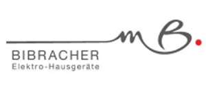 Kundenlogo von Bibracher Elektro-Hausgeräte