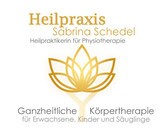 Kundenbild groß 1 Schedel Sabrina Heilpraktikerin für Physiotherapie