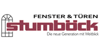 Kundenlogo Stumböck GmbH