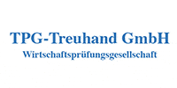 Kundenlogo TPG Treuhand GmbH