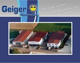 Kundenbild groß 1 Geiger Haustechnik GmbH